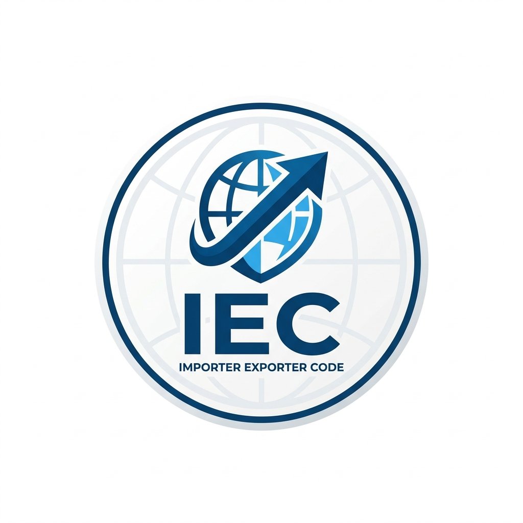 IEC logo