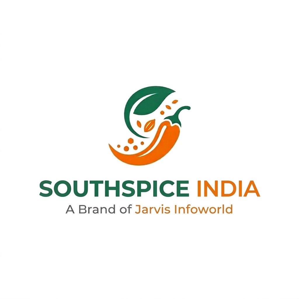 SouthSpice India Logo